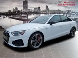 Certified 2023 Audi A4 2.0T Premium Plus w/ Premium Plus Package image 3