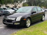 Used 2007 Ford Fusion SEL image 5