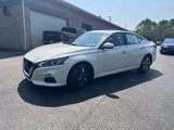 Used 2021 Nissan Altima 2.5 SL image 4