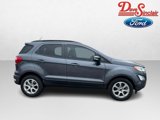 Used 2021 Ford EcoSport SE w/ SE Convenience Package image 5