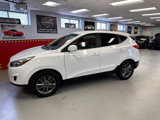 Used 2015 Hyundai Tucson GLS w/ Option Group 02 image 4