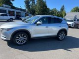 Used 2020 MAZDA CX-5 Grand Touring image 2