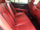 Used 2019 Toyota Camry XSE image 5