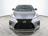 Used 2020 Lexus RX 350 F Sport image 2