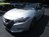 Used 2016 Nissan Maxima Platinum image 4