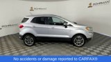 Used 2021 Ford EcoSport Titanium image 2