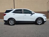 Used 2021 Chevrolet Equinox LT w/ LPO, Floor Liner Package image 3