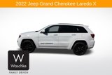 Used 2022 Jeep Grand Cherokee Laredo X image 4