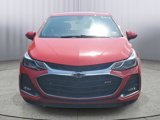 Used 2019 Chevrolet Cruze LT w/ Convenience Package image 3