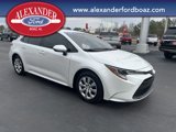 Used 2024 Toyota Corolla LE image 3