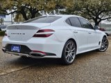 Used 2025 Genesis G70 2.5T image 5