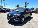 Used 2018 Kia Sorento LX image 3