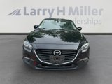 Used 2017 MAZDA MAZDA3 Touring image 3