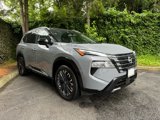 Used 2024 Nissan Rogue Platinum w/ Platinum Premium Package image 3