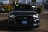 Used 2019 Audi SQ5 Premium Plus image 5