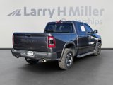 Used 2019 RAM 1500 Rebel w/ Rebel Level 2 Equipment Group image 5