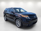 Used 2013 Ford Explorer Limited image 3