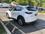 Used 2019 MAZDA CX-5 Grand Touring w/ GT Premium Package image 4