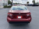 New 2025 Toyota Corolla LE w/ Convenience Package image 4