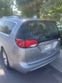 Used 2018 Chrysler Pacifica Limited image 3