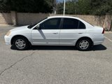 Used 2002 Honda Civic LX image 2