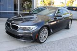 Used 2020 BMW 530i w/ Premium Package image 2