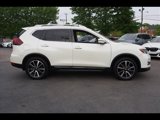Used 2019 Nissan Rogue SL w/ Premium Package image 6