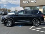 Used 2021 Hyundai Santa Fe Limited w/ Cargo Package image 3