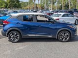 Used 2018 Nissan Kicks SR image 4