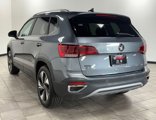 Used 2024 Volkswagen Taos SE image 5