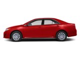 Used 2012 Toyota Camry SE image 3