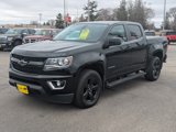 Used 2016 Chevrolet Colorado LT w/ Midnight Edition image 4