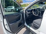 Used 2020 Toyota RAV4 XLE image 4
