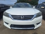 Used 2015 Honda Accord Sport image 2