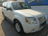 Used 2009 Mercury Mariner 4WD image 4