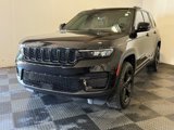 Certified 2023 Jeep Grand Cherokee Altitude image 4