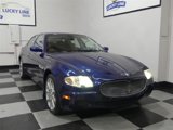 Used 2007 Maserati Quattroporte Executive GT image 5
