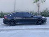 Used 2018 Hyundai Sonata Limited w/ Cargo Package image 4