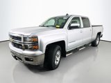 Used 2015 Chevrolet Silverado 1500 LT w/ All Star Edition image 3