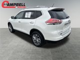 Used 2015 Nissan Rogue SL w/ SL Premium Package image 3