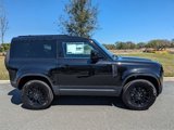 New 2025 Land Rover Defender 90 S image 4