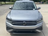 Certified 2022 Volkswagen Tiguan S image 3