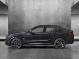 New 2025 BMW X4 M w/ Competition Package image 3