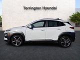 Certified 2021 Hyundai Kona Limited image 4