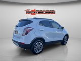 Used 2021 Buick Encore Preferred image 5