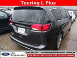 Used 2017 Chrysler Pacifica Touring-L Plus image 3
