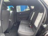 New 2025 Chevrolet Trax RS w/ Sunroof Package image 5
