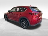 Used 2018 MAZDA CX-5 Touring w/ Preferred Equipment Package image 4