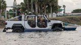 Used 2020 Jeep Gladiator Sport w/ Quick Order Package 24S image 3