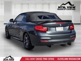 Used 2016 BMW M235i Convertible image 5